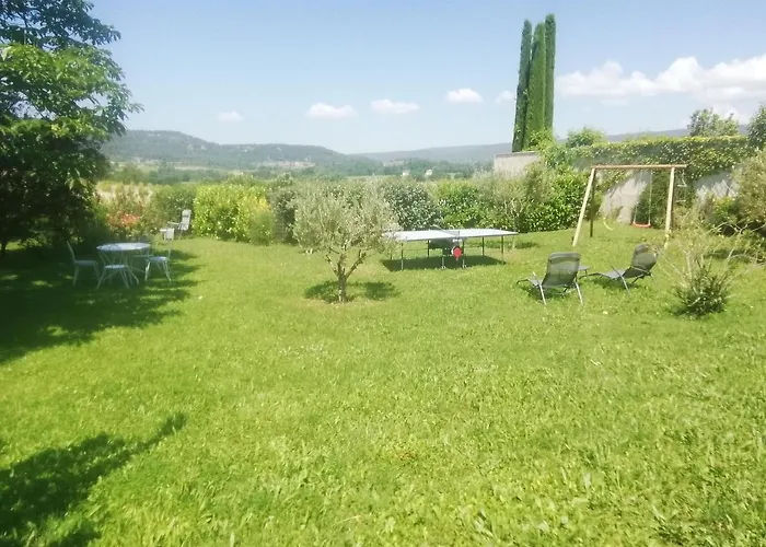 Les Granges