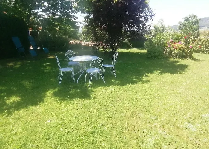 Les Granges