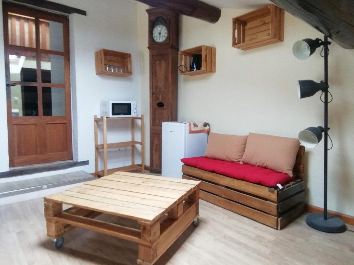 Bed & Breakfast Les Granges