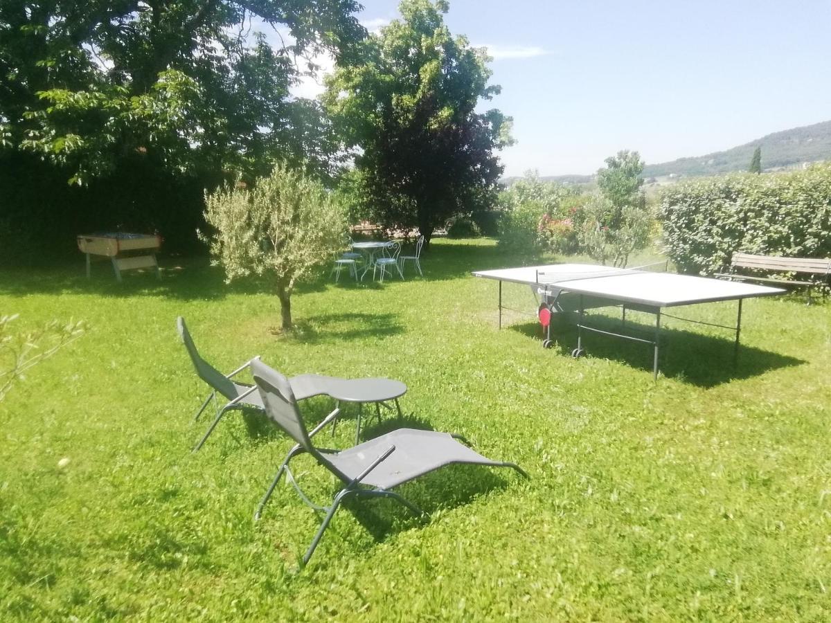 Les Granges Bed & Breakfast *