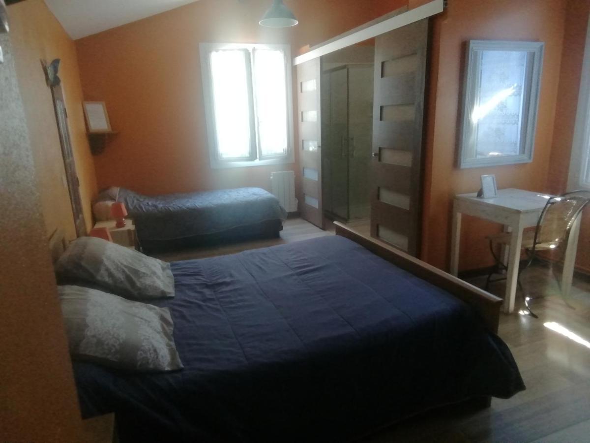 Bed & Breakfast Les Granges *