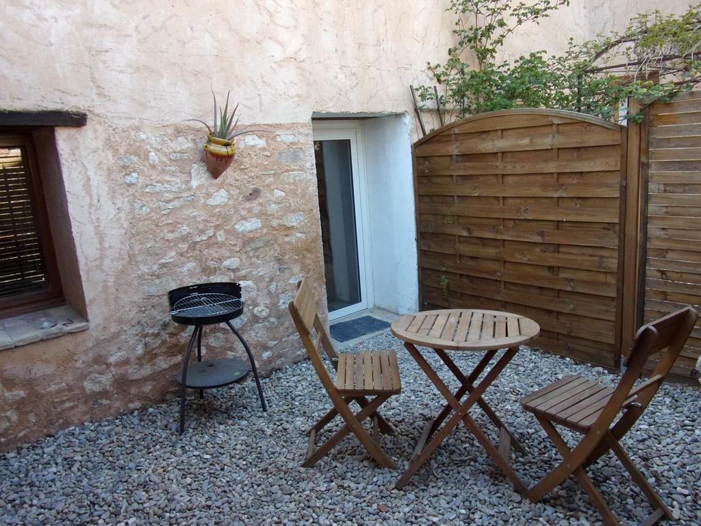 Bed & Breakfast Les Granges *
