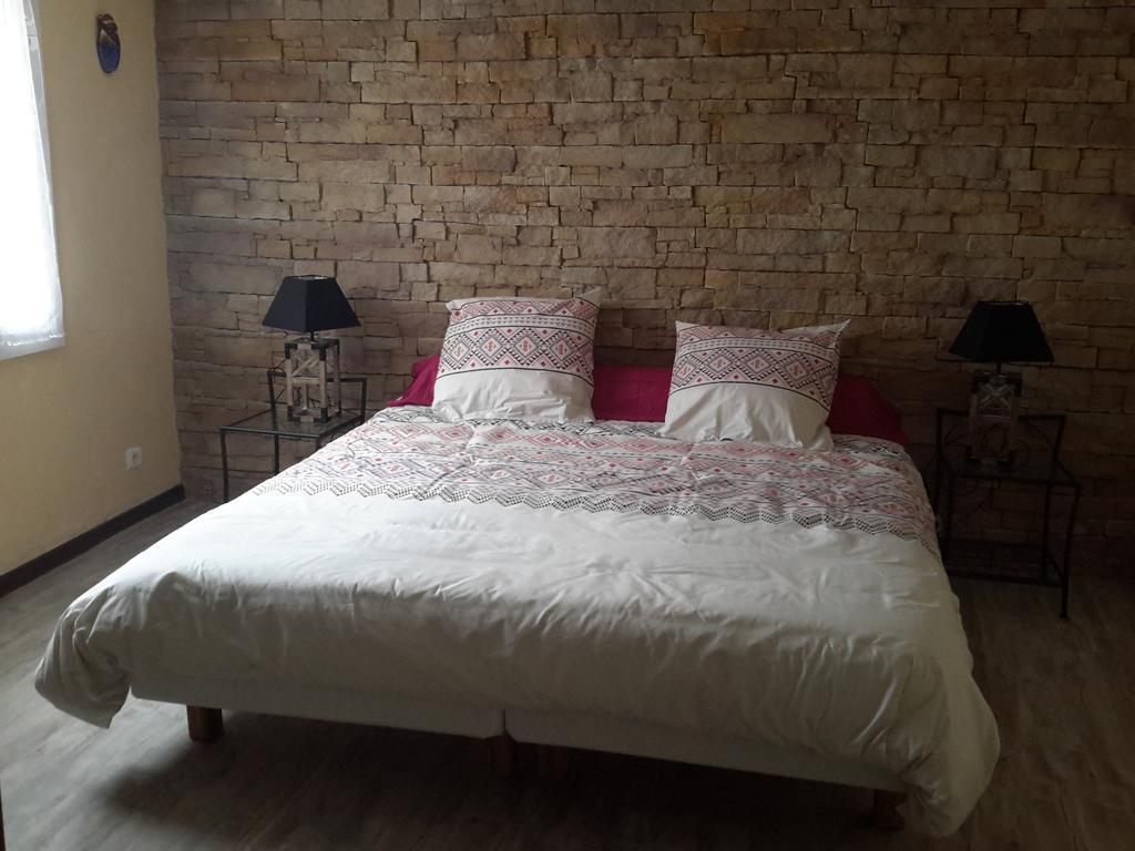 Les Granges Bed & Breakfast Villars (Vaucluse)