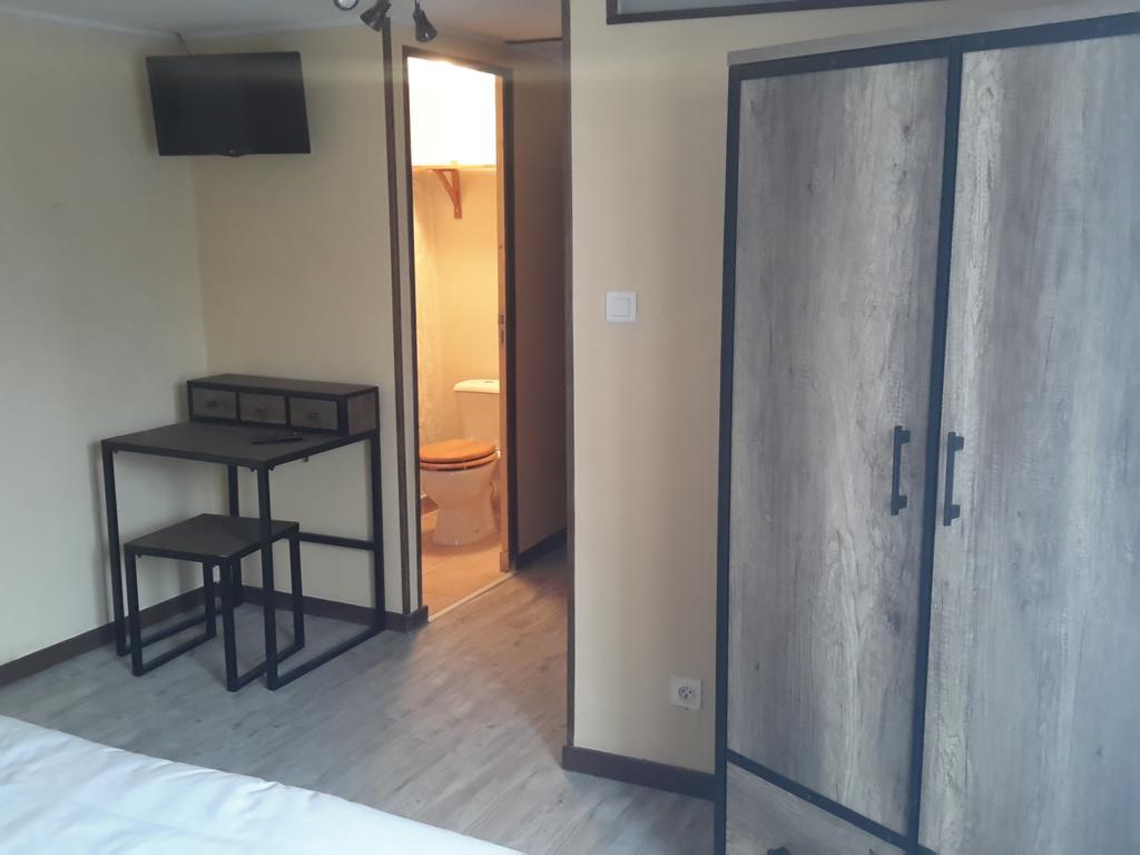 Bed & Breakfast Les Granges *