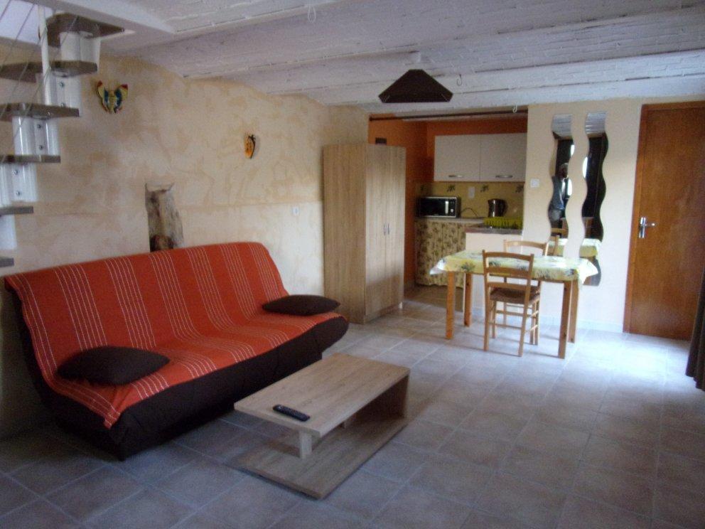 Bed & Breakfast Les Granges Villars (Vaucluse)